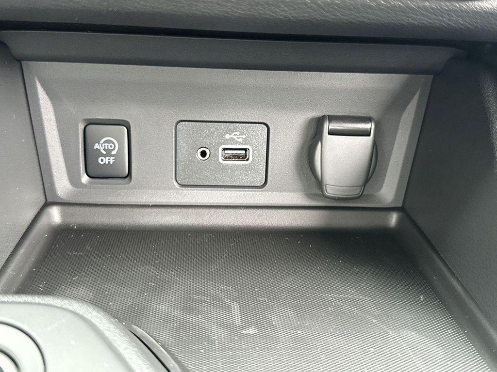 new 2025 Nissan Sentra car, priced at $21,298