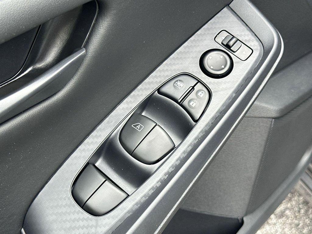 new 2025 Nissan Sentra car, priced at $21,298