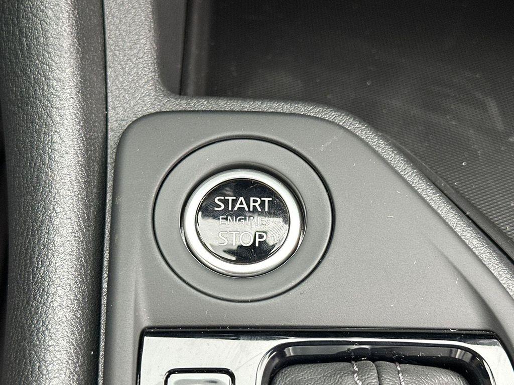 new 2025 Nissan Sentra car, priced at $21,298