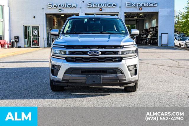 used 2024 Ford Expedition Max car, priced at $50,920