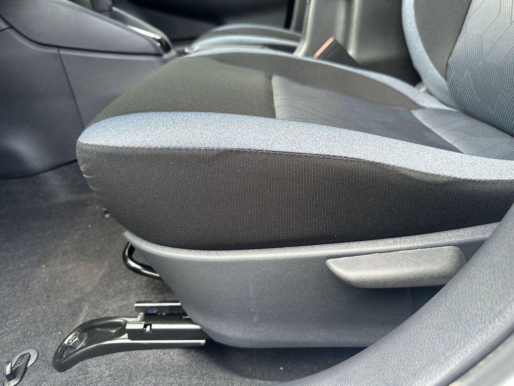 new 2025 Nissan Versa car, priced at $21,058