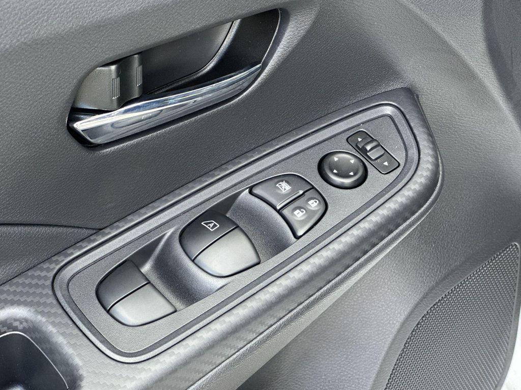 new 2025 Nissan Versa car, priced at $21,058