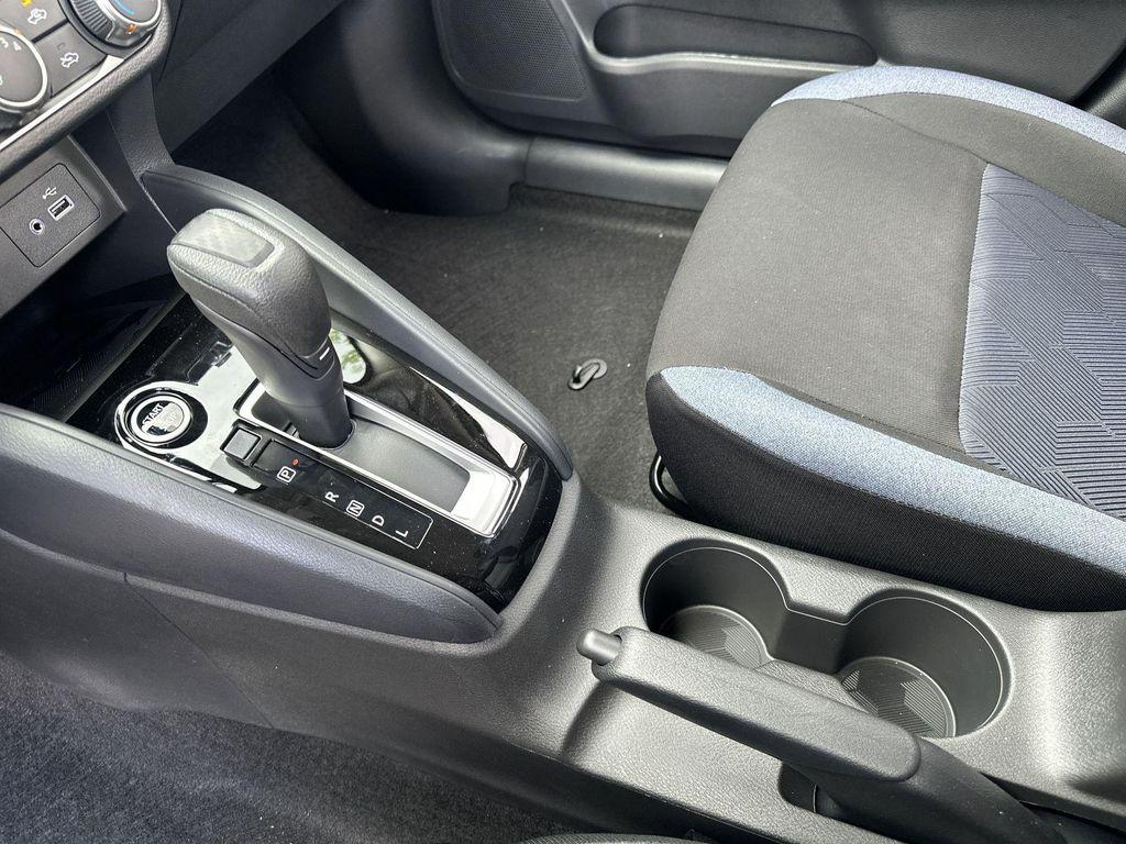 new 2025 Nissan Versa car, priced at $21,058