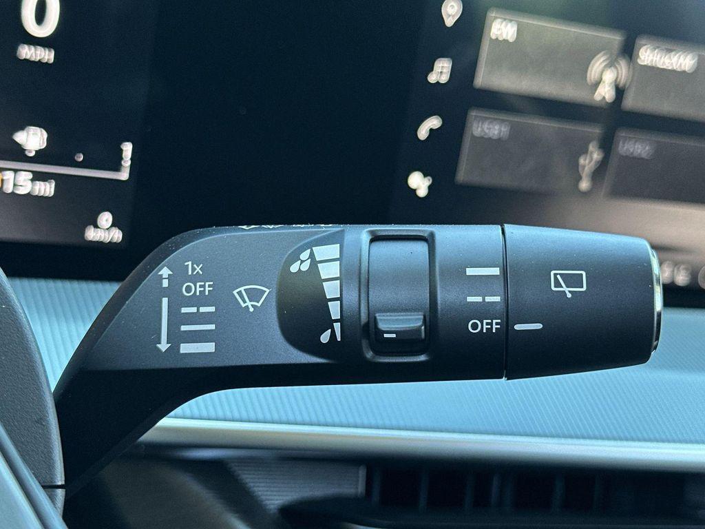 new 2025 Nissan Murano car, priced at $45,099