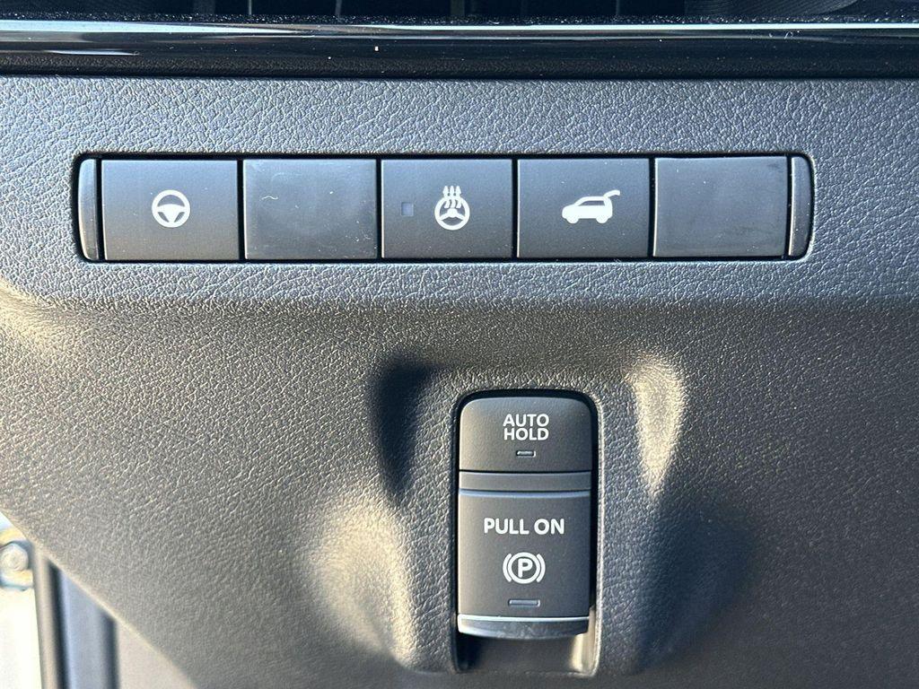new 2025 Nissan Murano car, priced at $45,099