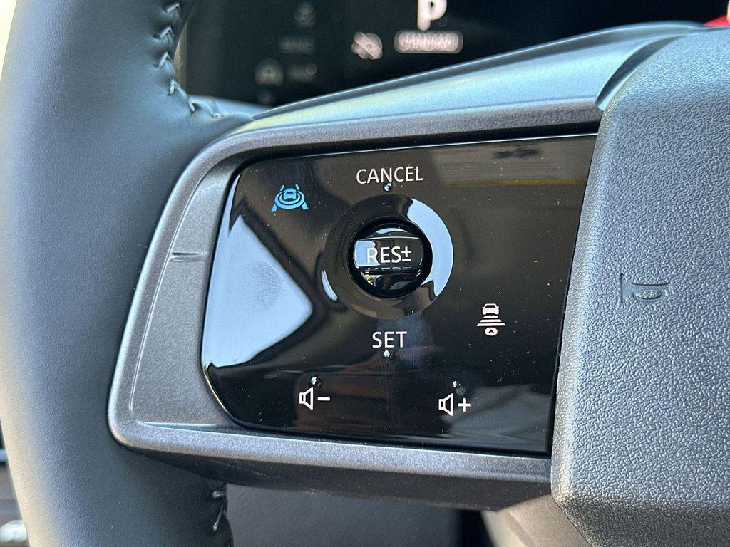 new 2025 Nissan Murano car, priced at $45,099