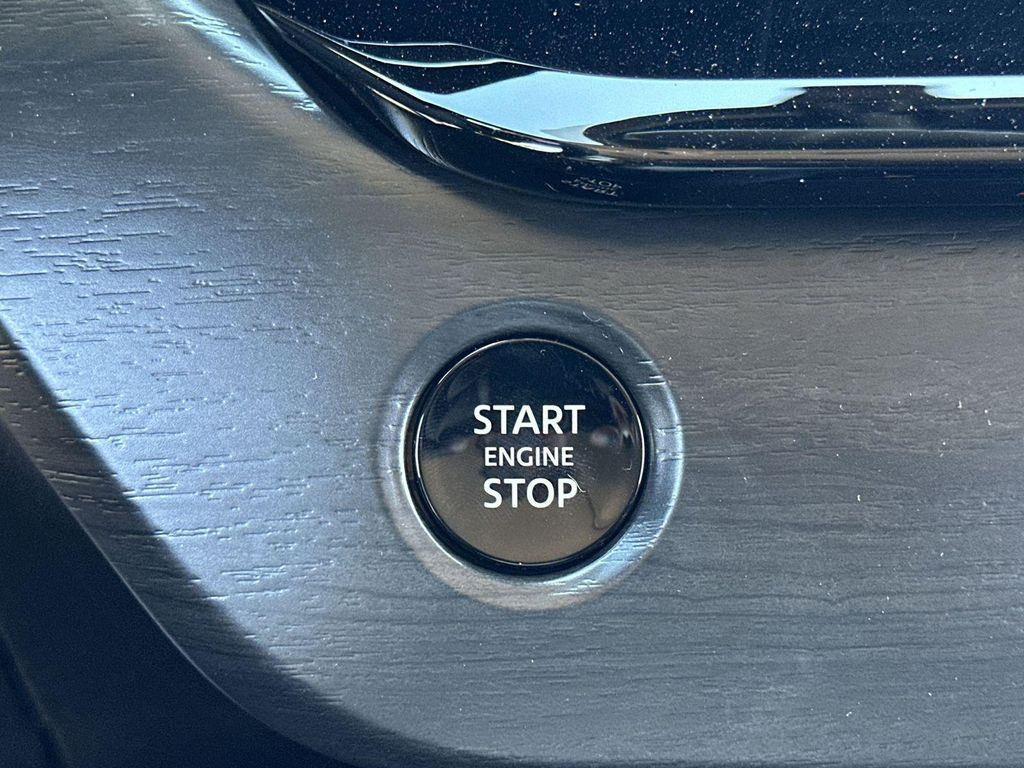 new 2025 Nissan Murano car, priced at $45,099