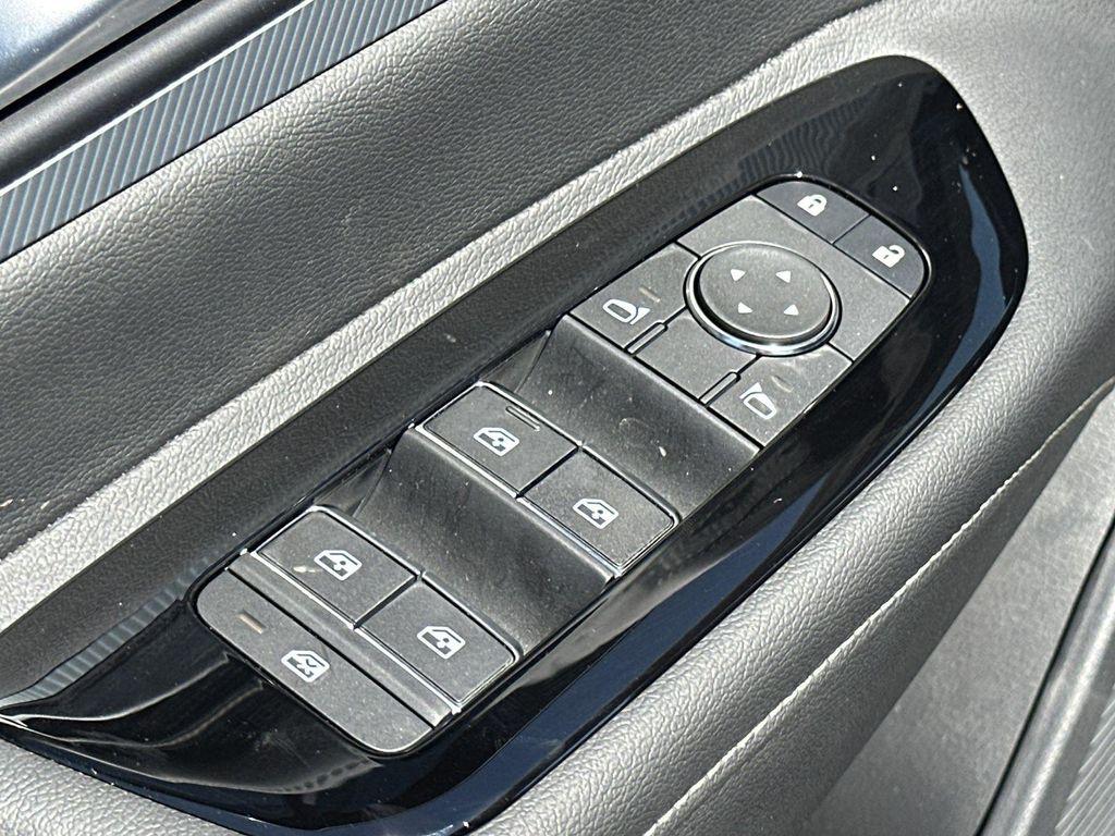 new 2025 Nissan Murano car, priced at $45,099