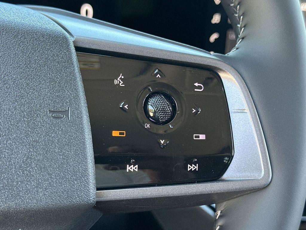 new 2025 Nissan Murano car, priced at $45,099