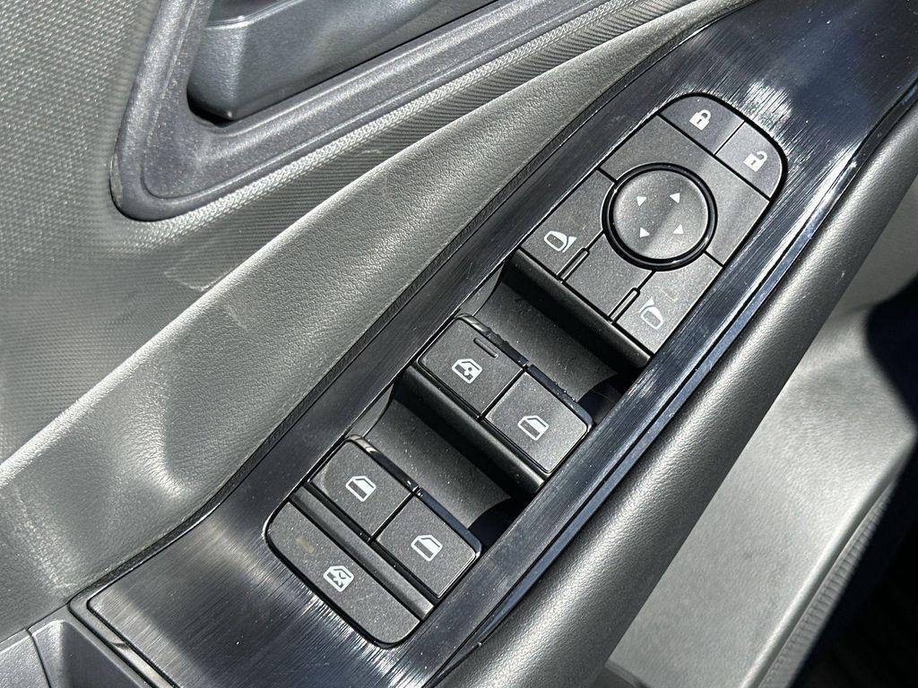 new 2026 Nissan Rogue car, priced at $32,510