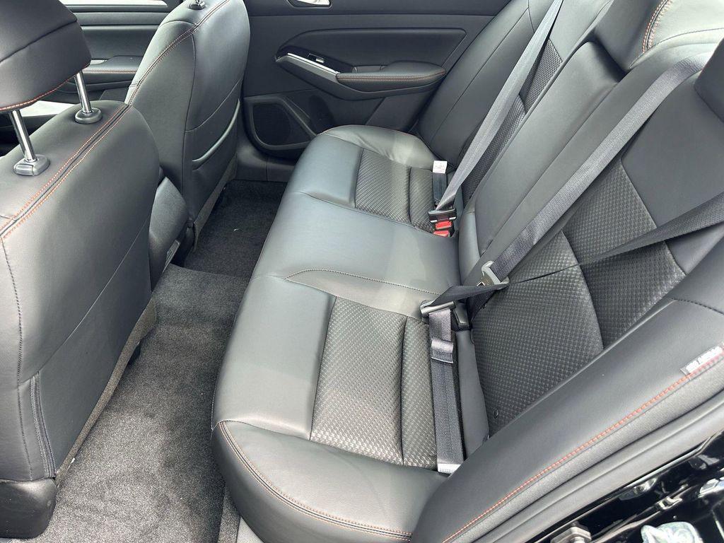 new 2025 Nissan Altima car, priced at $28,488