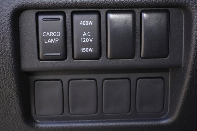 new 2024 Nissan Titan car, priced at $45,938