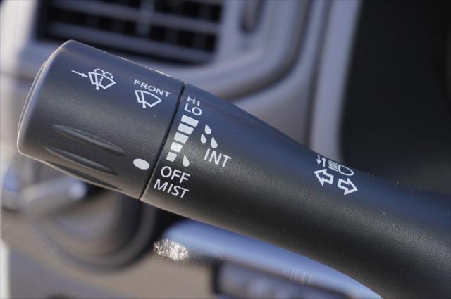 new 2024 Nissan Titan car, priced at $45,938