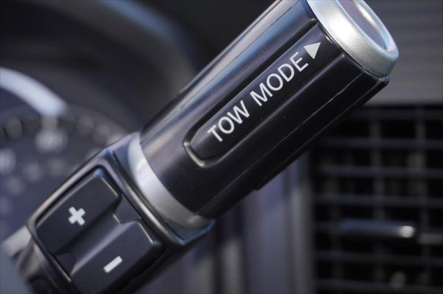 new 2024 Nissan Titan car, priced at $45,938