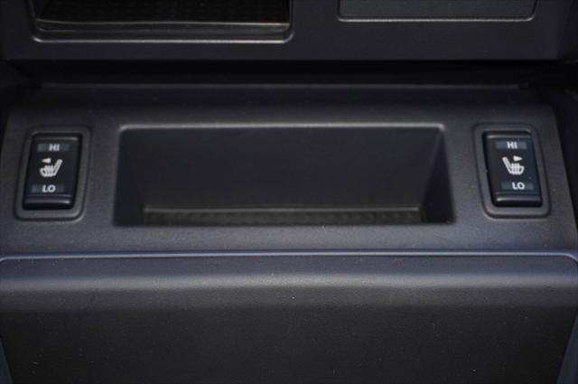 new 2024 Nissan Titan car, priced at $45,938