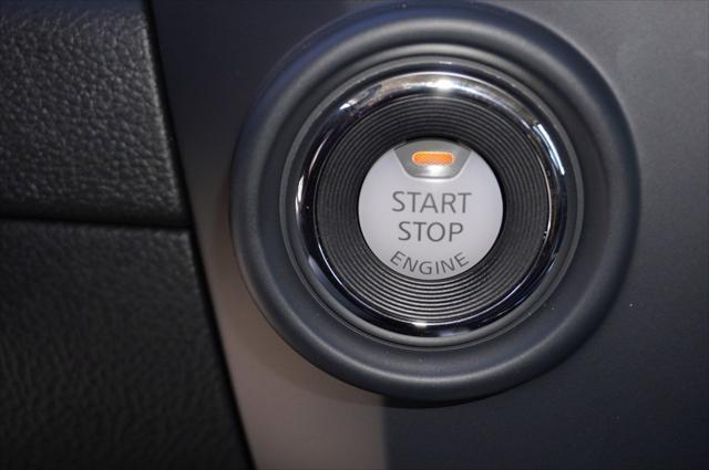 new 2024 Nissan Titan car, priced at $45,938