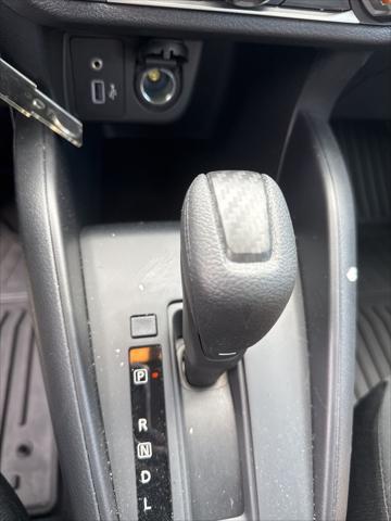 new 2024 Nissan Versa car, priced at $18,855