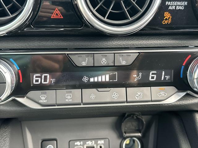 new 2025 Nissan Sentra car, priced at $24,291