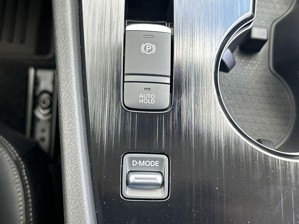 new 2025 Nissan Rogue car, priced at $36,928