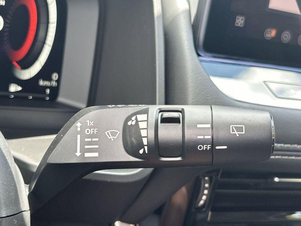 new 2025 Nissan Rogue car, priced at $36,928