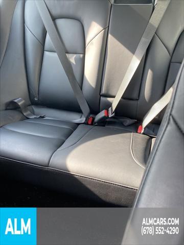 used 2021 Tesla Model 3 car, priced at $22,320