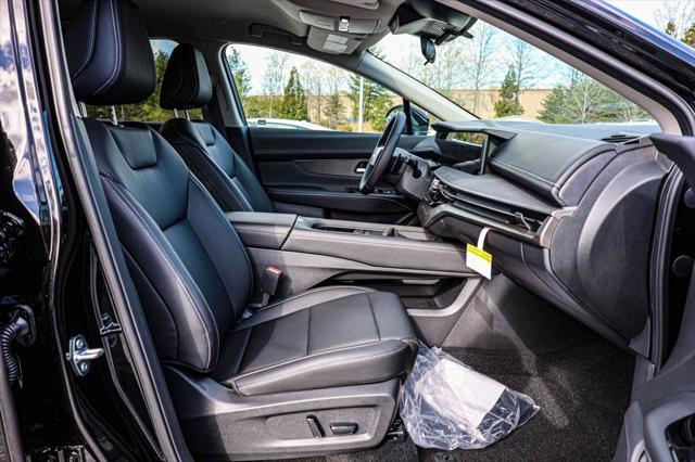 new 2025 Nissan Murano car, priced at $41,957
