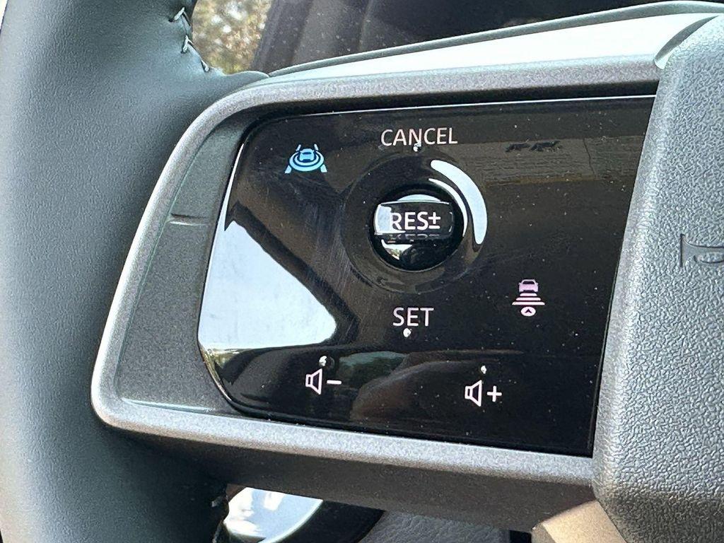 new 2025 Nissan Murano car, priced at $35,269