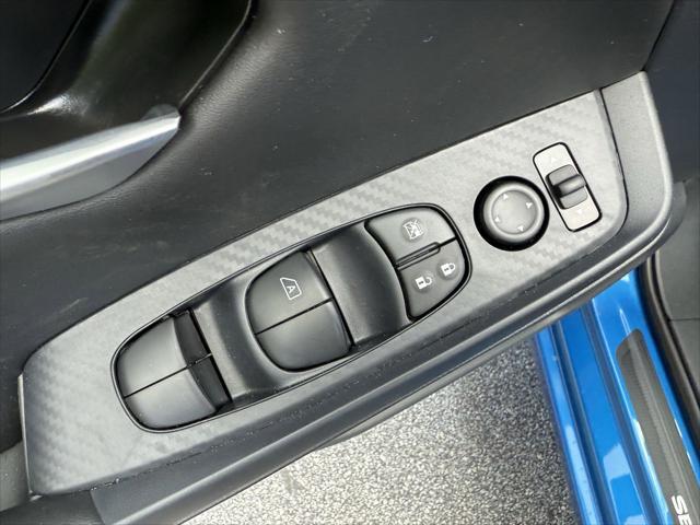 new 2025 Nissan Sentra car, priced at $23,785