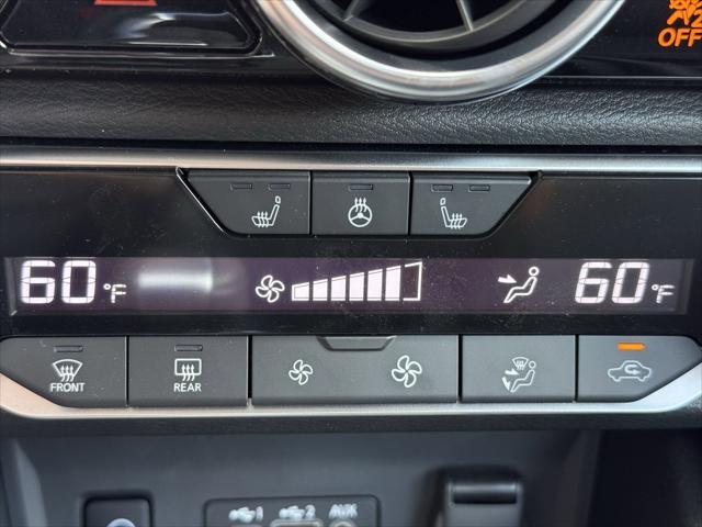 new 2025 Nissan Sentra car, priced at $23,785