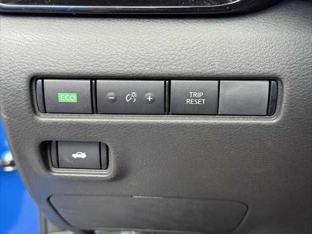 new 2025 Nissan Sentra car, priced at $23,785