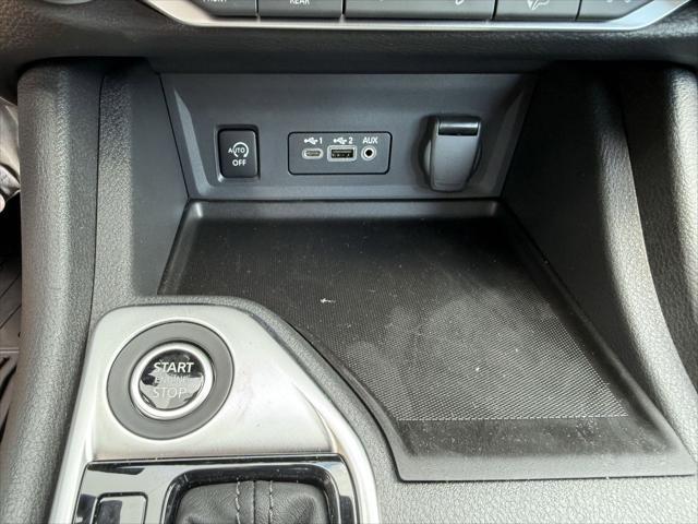 new 2025 Nissan Sentra car, priced at $23,785