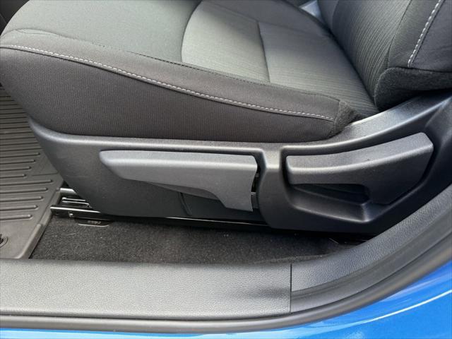 new 2025 Nissan Sentra car, priced at $23,785