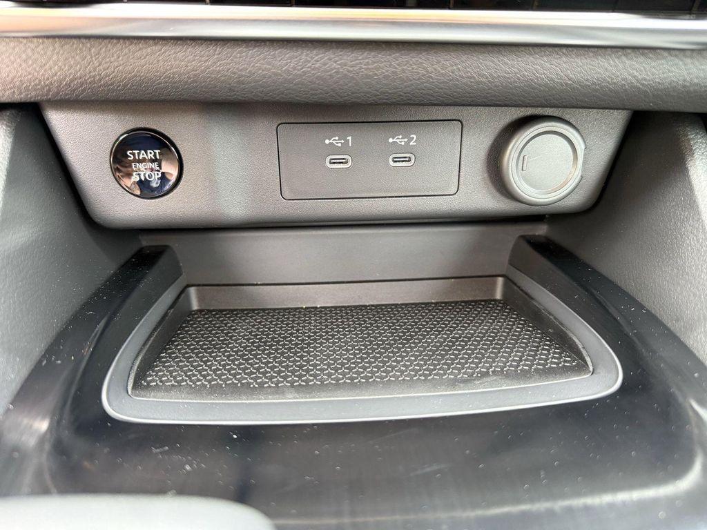 new 2025 Nissan Rogue car, priced at $29,986