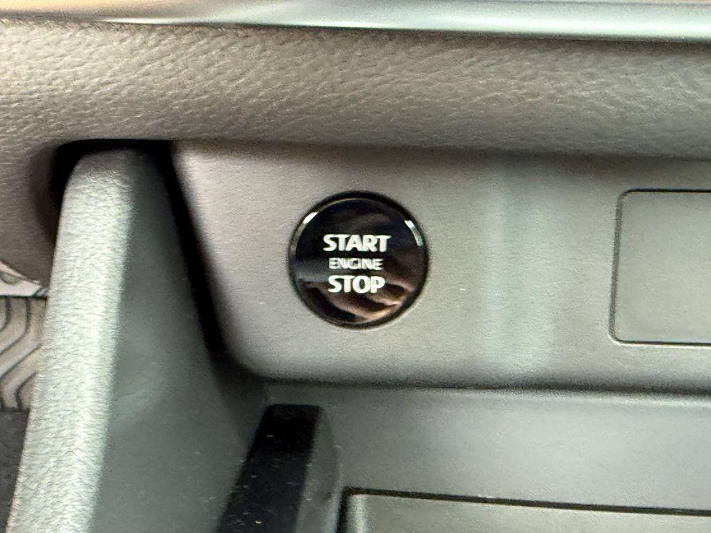 new 2025 Nissan Rogue car, priced at $29,986