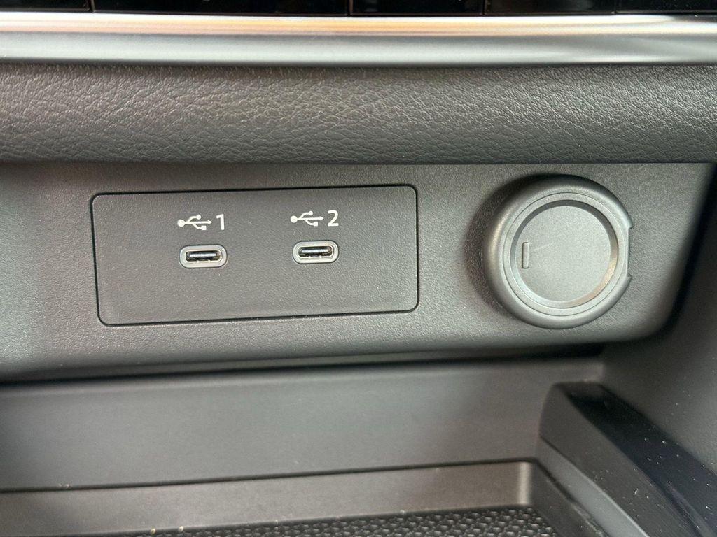 new 2025 Nissan Rogue car, priced at $29,986