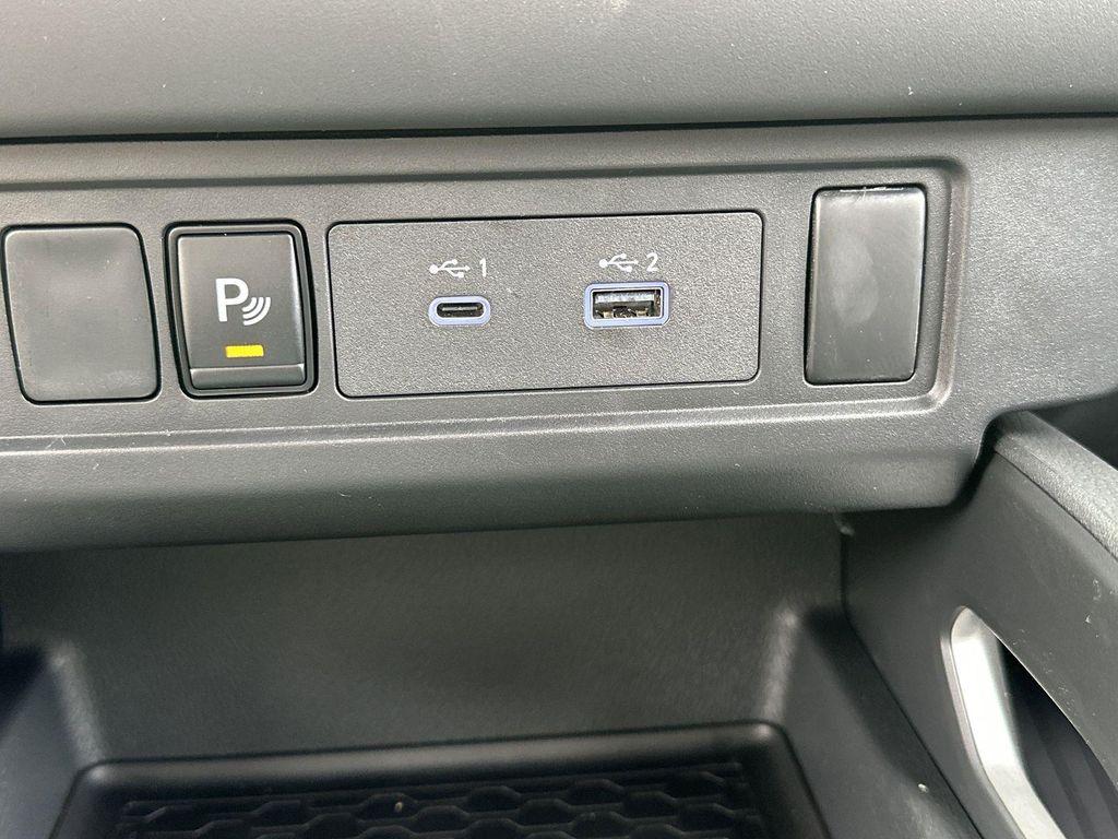 new 2025 Nissan Frontier car, priced at $35,036