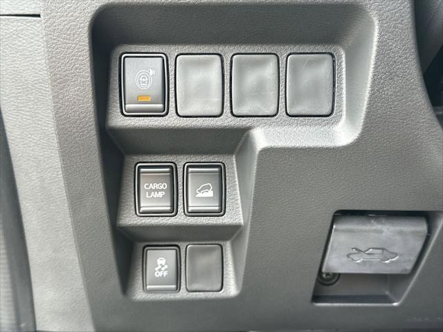 new 2025 Nissan Frontier car, priced at $35,486