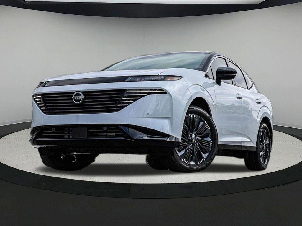 new 2025 Nissan Murano car, priced at $49,581