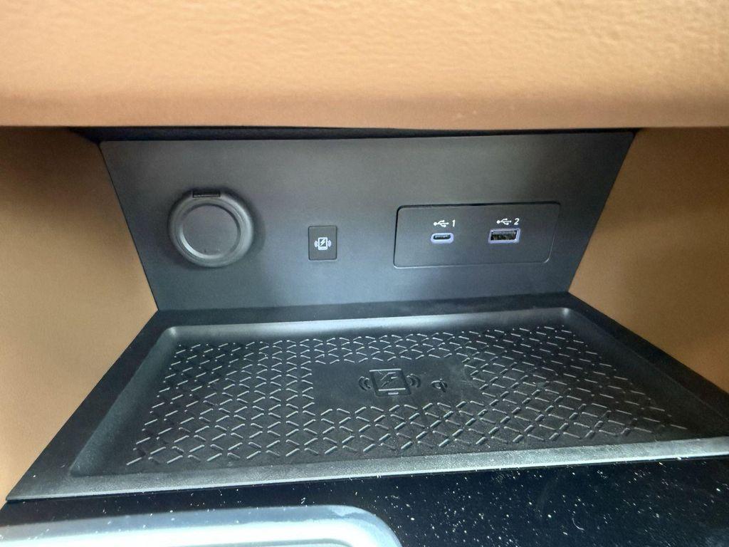 new 2025 Nissan Pathfinder car, priced at $48,176