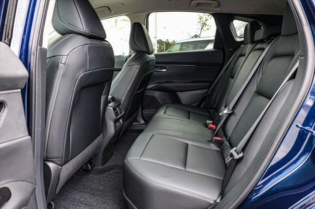 new 2025 Nissan Murano car, priced at $40,771