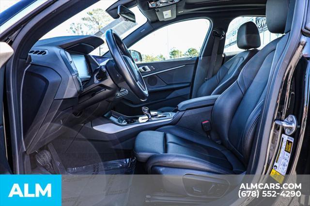 used 2024 BMW 228 Gran Coupe car, priced at $28,120