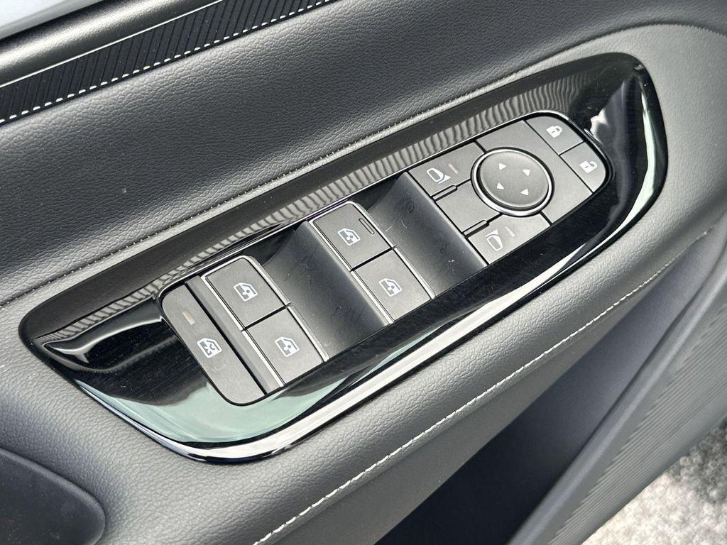 new 2025 Nissan Murano car, priced at $36,225