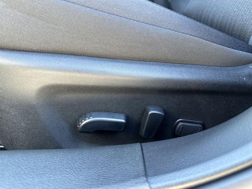 new 2025 Nissan Altima car, priced at $29,216