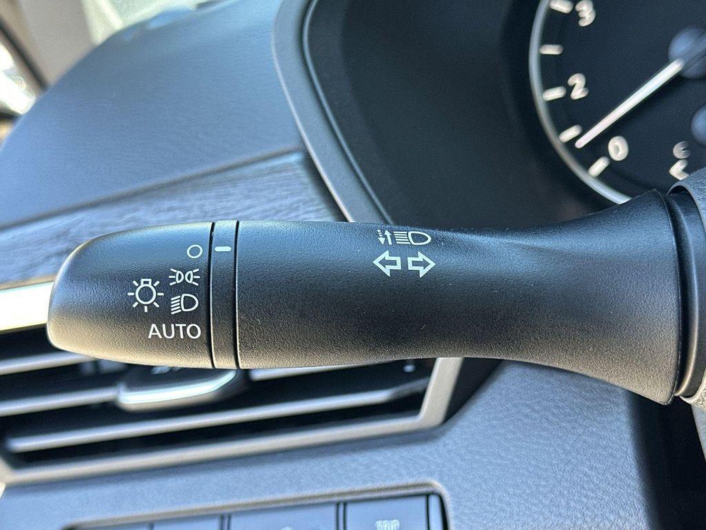 new 2025 Nissan Altima car, priced at $29,216