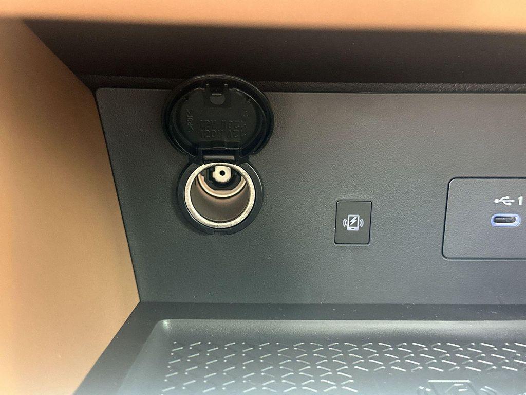 new 2025 Nissan Pathfinder car, priced at $47,607