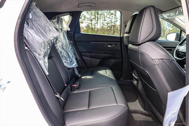 new 2025 Nissan Murano car, priced at $41,020