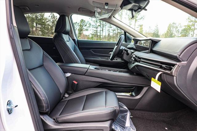new 2025 Nissan Murano car, priced at $41,020