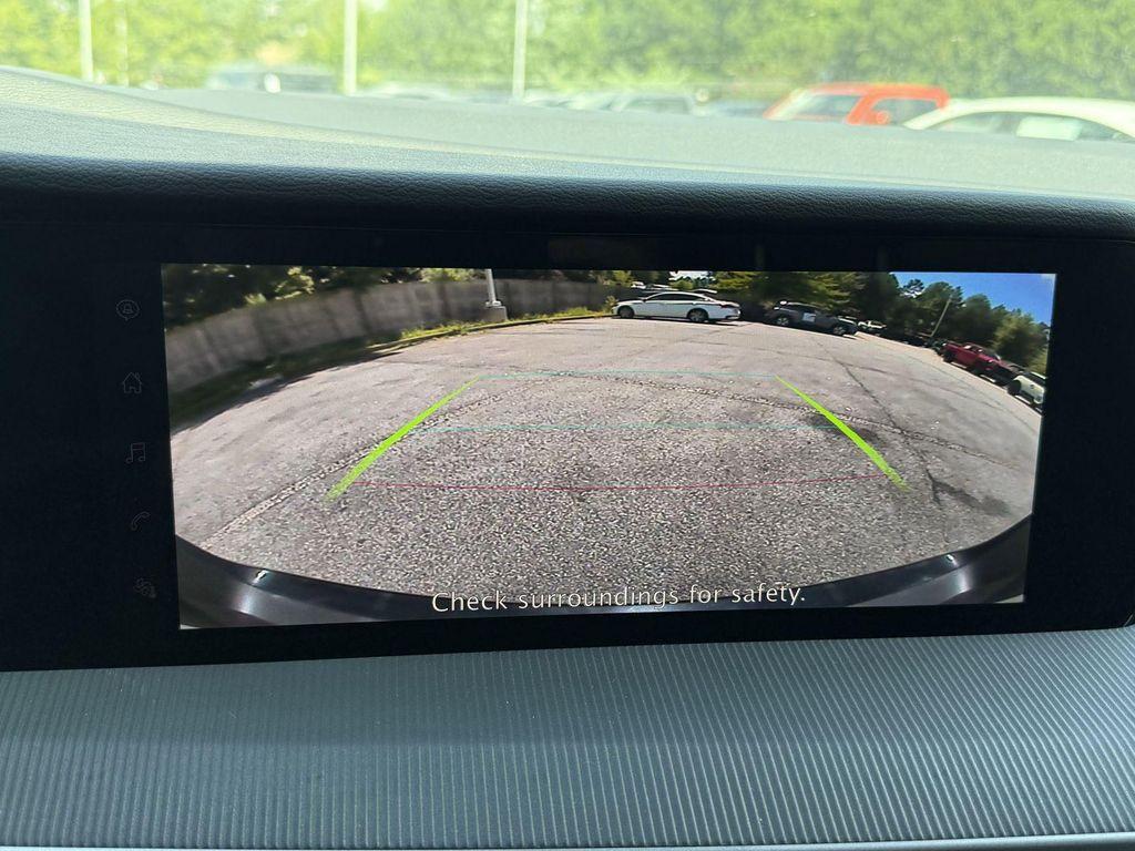 new 2025 Nissan Murano car, priced at $35,650