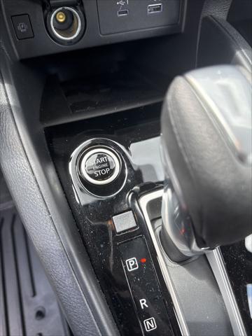 new 2024 Nissan Versa car, priced at $20,322
