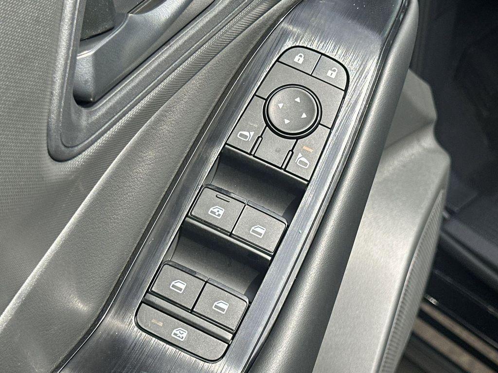 new 2026 Nissan Rogue car, priced at $31,010